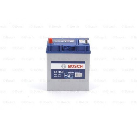 štartovacia batéria - BOSCH - 0 092 S40 190