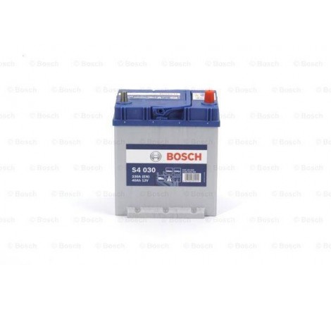 štartovacia batéria - BOSCH - 0 092 S40 300