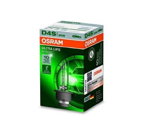 žiarovka pre diaľkový svetlomet - OSRAM - 66440ULT
