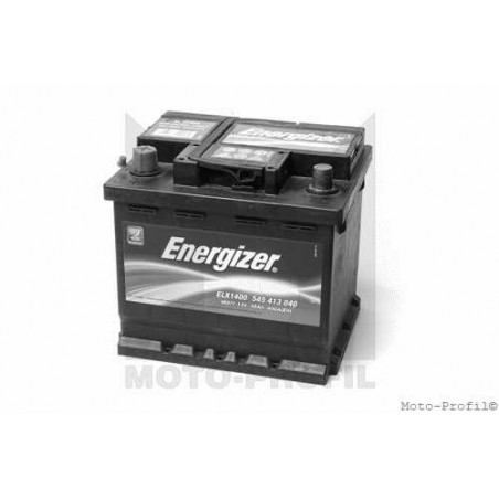 štartovacia batéria - ENERGIZER - 5454130406752