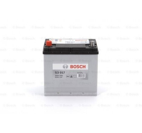 štartovacia batéria - BOSCH - 0 092 S30 170