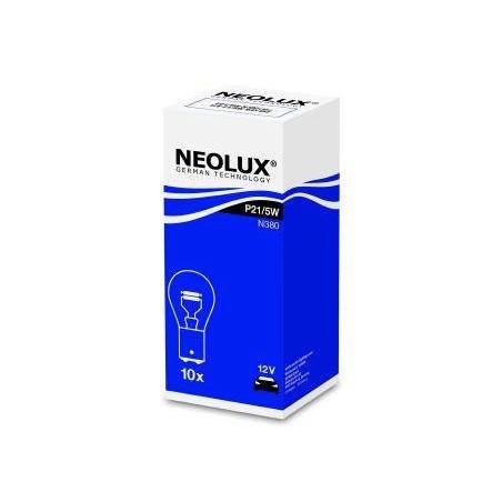 iarovka pre smerové svetlo - NEOLUX® - N380