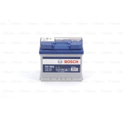 štartovacia batéria - BOSCH - 0 092 S40 010