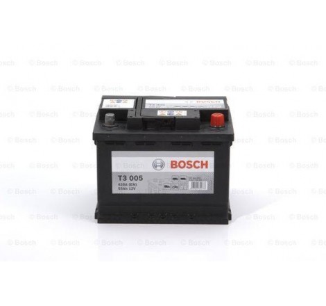 štartovacia batéria - BOSCH - 0 092 T30 050