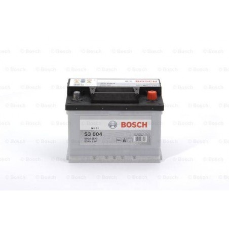 štartovacia batéria - BOSCH - 0 092 S30 041