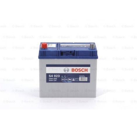 štartovacia batéria - BOSCH - 0 092 S40 230