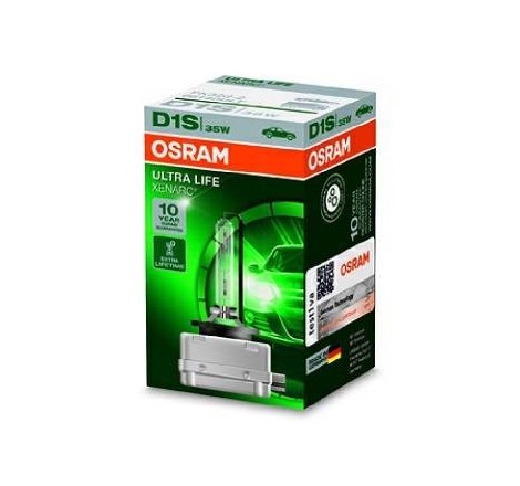 žiarovka pre diaľkový svetlomet - OSRAM - 66140ULT