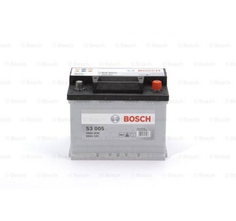 štartovacia batéria - BOSCH - 0 092 S30 050