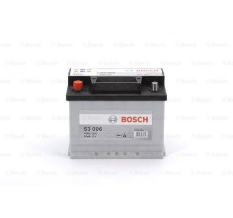 štartovacia batéria - BOSCH - 0 092 S30 060