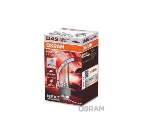 žiarovka pre diaľkový svetlomet - OSRAM - 66440XNL