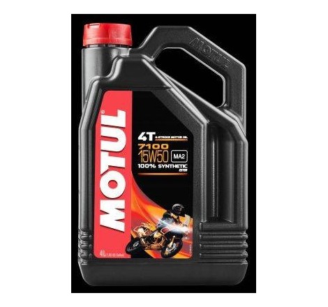 Motorový olej - MOTUL - 104299