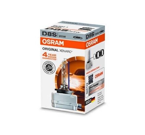 žiarovka pre diaľkový svetlomet - OSRAM - 66548
