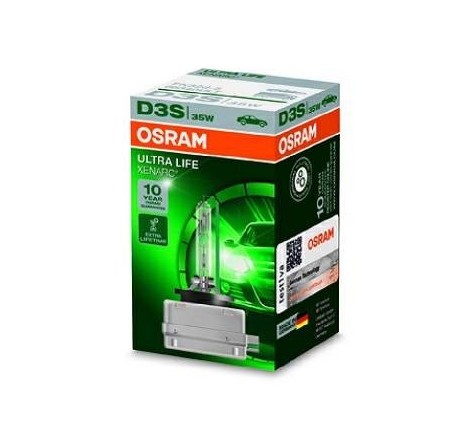 žiarovka pre diaľkový svetlomet - OSRAM - 66340ULT