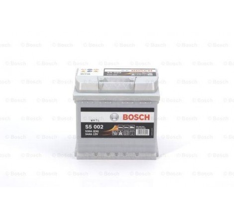 štartovacia batéria - BOSCH - 0 092 S50 020