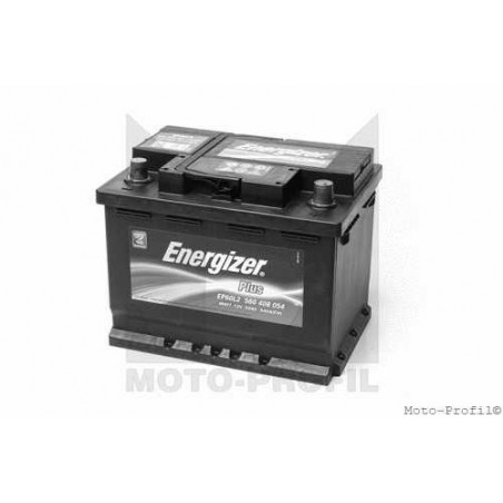 štartovacia batéria - ENERGIZER - 5604080546742