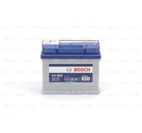 štartovacia batéria - BOSCH - 0 092 S40 050