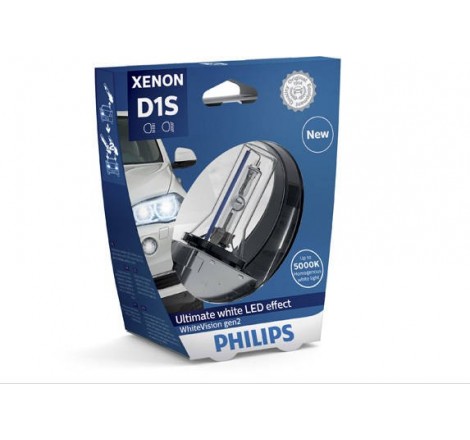 žiarovka pre diaľkový svetlomet - PHILIPS - 85415WHV2S1