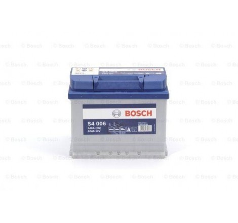 štartovacia batéria - BOSCH - 0 092 S40 060