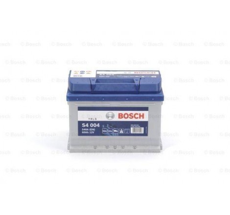 štartovacia batéria - BOSCH - 0 092 S40 040