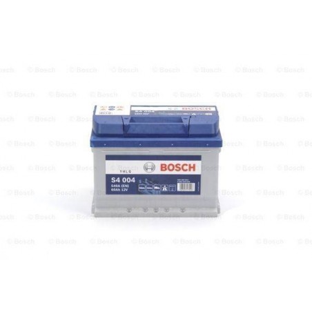 štartovacia batéria - BOSCH - 0 092 S40 040