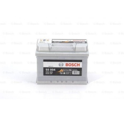 štartovacia batéria - BOSCH - 0 092 S50 040