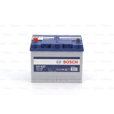 štartovacia batéria - BOSCH - 0 092 S40 270