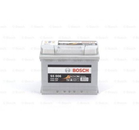 štartovacia batéria - BOSCH - 0 092 S50 060