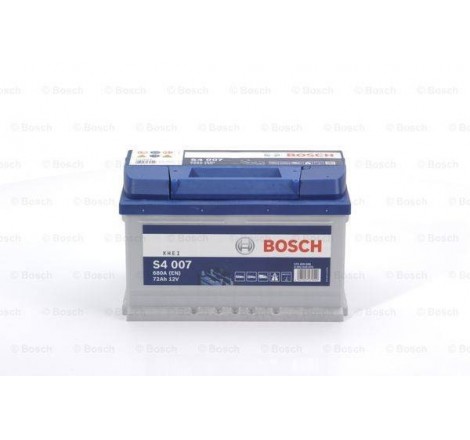 štartovacia batéria - BOSCH - 0 092 S40 070