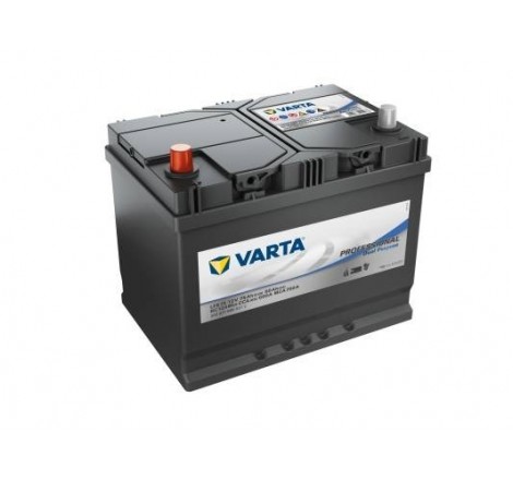 štartovacia batéria - VARTA - 812071000B912