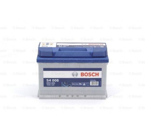 štartovacia batéria - BOSCH - 0 092 S40 080