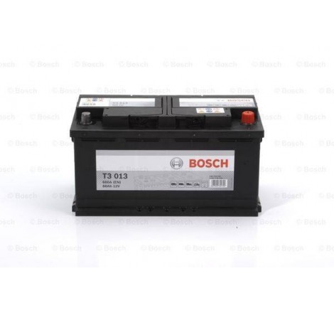 štartovacia batéria - BOSCH - 0 092 T30 130