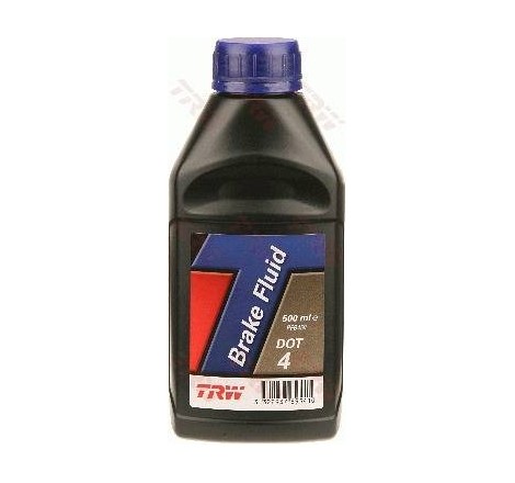 Brzdová kvapalina - TRW - PFB450