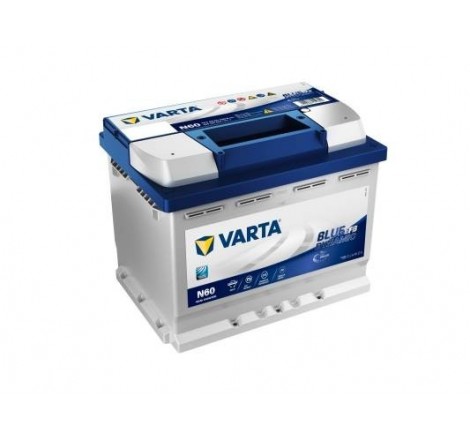 štartovacia batéria - VARTA - 560500064D842