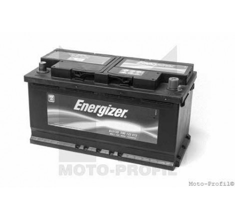 štartovacia batéria - ENERGIZER - 5901220726752