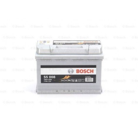 štartovacia batéria - BOSCH - 0 092 S50 080