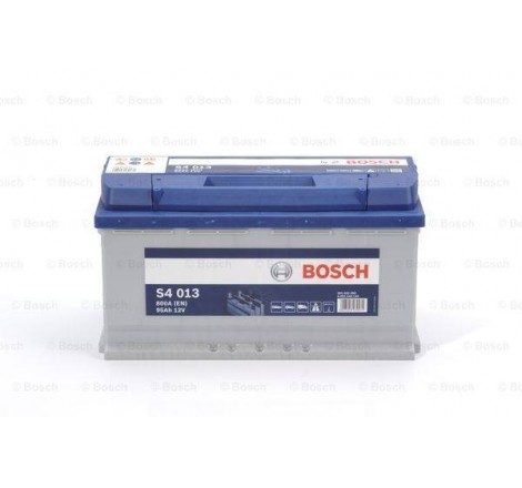 štartovacia batéria - BOSCH - 0 092 S40 130