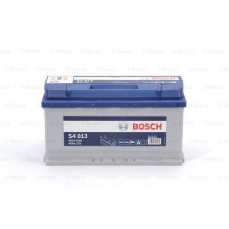 štartovacia batéria - BOSCH - 0 092 S40 130