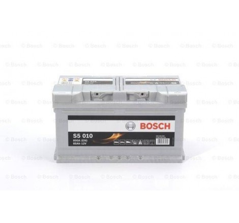 štartovacia batéria - BOSCH - 0 092 S50 100