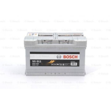 štartovacia batéria - BOSCH - 0 092 S50 110
