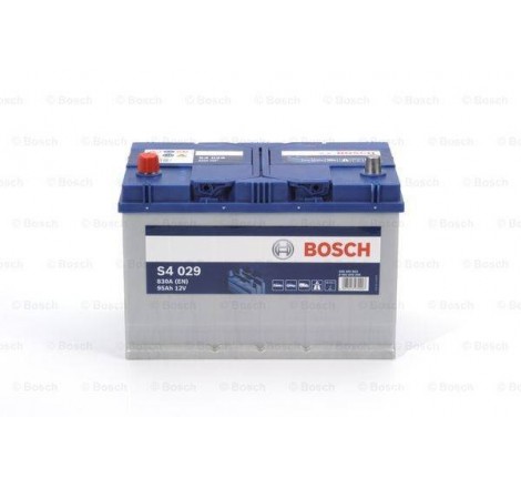štartovacia batéria - BOSCH - 0 092 S40 290