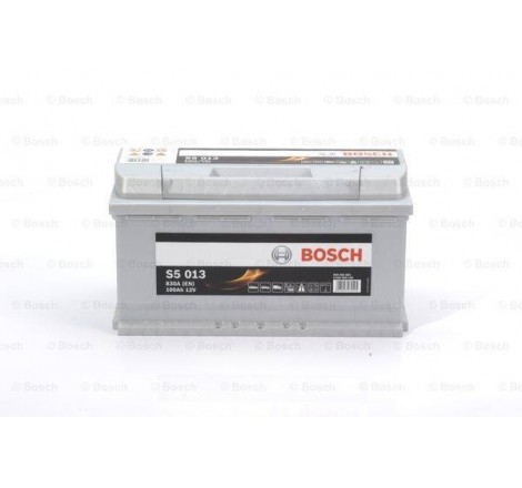 štartovacia batéria - BOSCH - 0 092 S50 130
