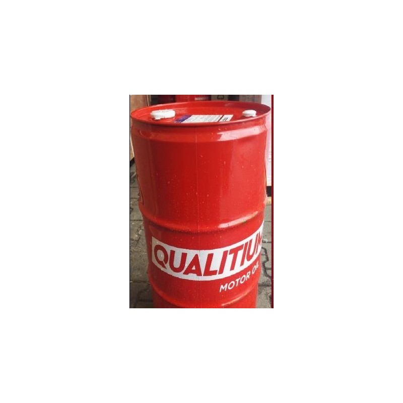 Motorový olej - QUALITIUM - OL QA 10W40 60L