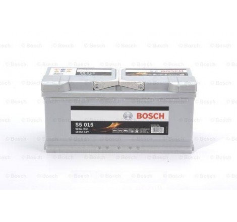 štartovacia batéria - BOSCH - 0 092 S50 150