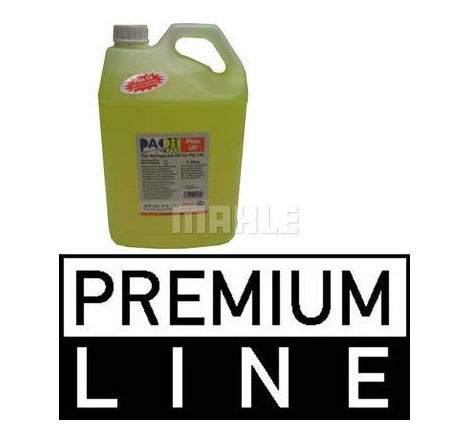 Kompresorový olej - MAHLE - ACPL 17 000P