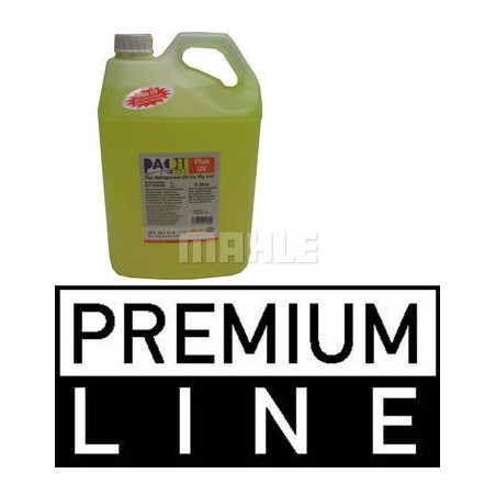 Kompresorový olej - MAHLE - ACPL 17 000P