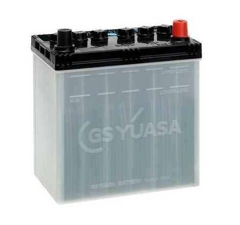 štartovacia batéria - YUASA - YBX7054