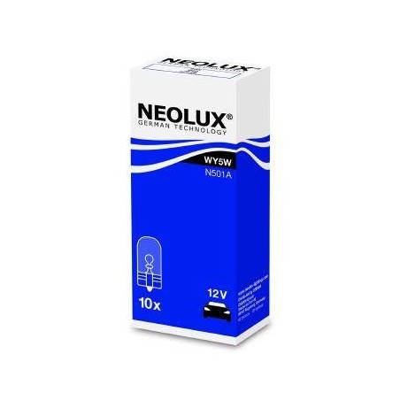 iarovka pre smerové svetlo - NEOLUX® - N501A