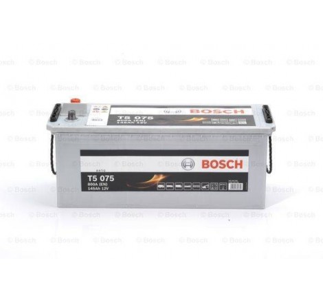 štartovacia batéria - BOSCH - 0 092 T50 750
