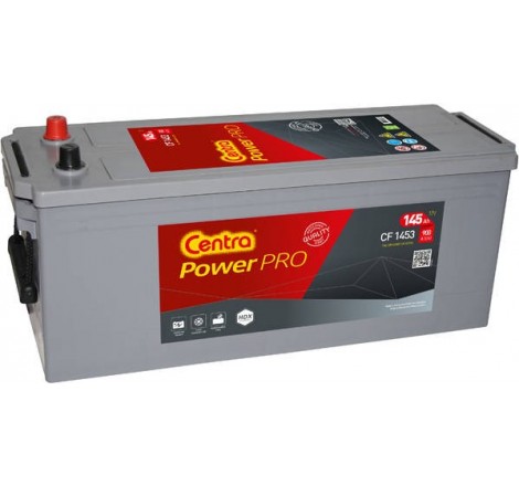 štartovacia batéria - CENTRA - CF1453