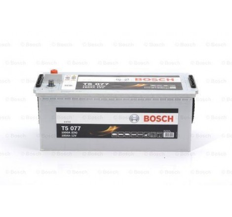 štartovacia batéria - BOSCH - 0 092 T50 770